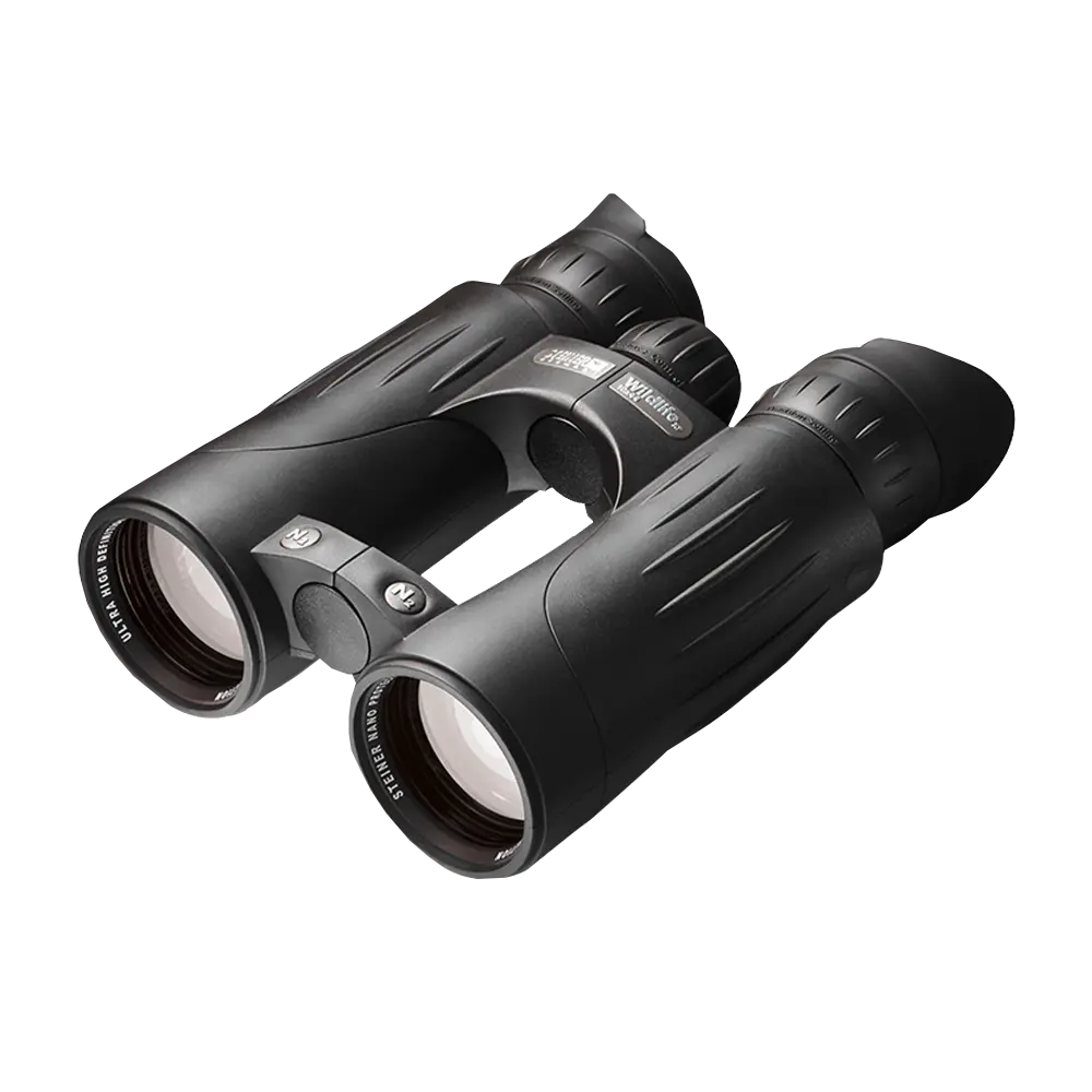 レイノックス　ビデオトランスファー Wildlife XP 10x44 | Steiner High-Quality Optics